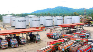 मटितेल र डिजेलको मूल्य घट्यो, हवाई इन्धनको बढ्यो