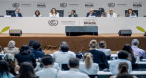 ‘कोप–३० ले विश्व संवादलाई नयाँ मोड दियो’