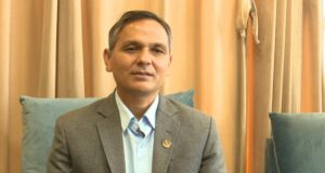 गृह मन्त्रालय संवेदनशील, सबै कुरा सार्वजनिक गर्न सक्दैनौं: मन्त्री आर्याल