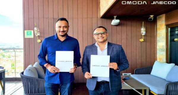 एनपिएल सिजन–२ मा ओमोडा एन्ड जेइकोको साथ, उत्कृष्ट खेलाडीलाई कार पुरस्कार