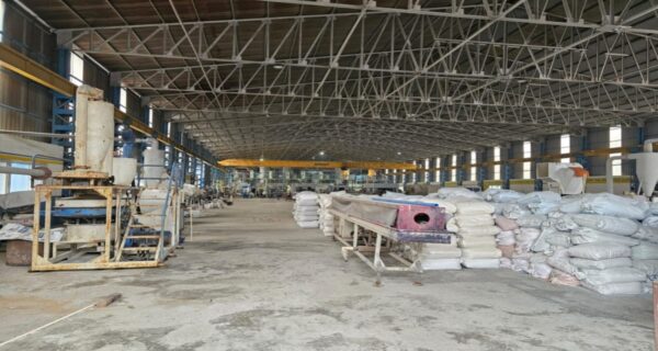 उद्योगले किस्ता बुझाउन थालेपछि डेडिकेटेड लाइन पुनः सञ्चालन