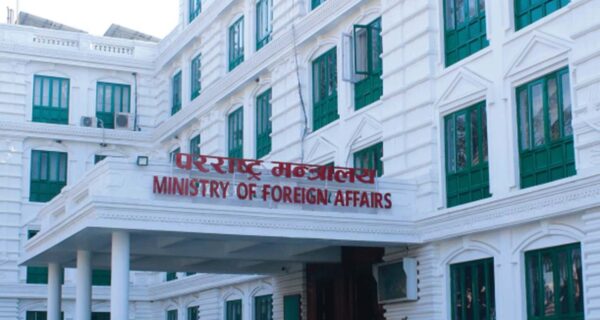 सर्वोच्चको आदेशपछि पनि सरकारको अडान: ११ देशका राजदूतहरूलाई स्वदेश फर्कन निर्देशन