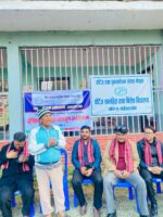 विन नेपाल लघुवित्त १२ औं वर्षमा