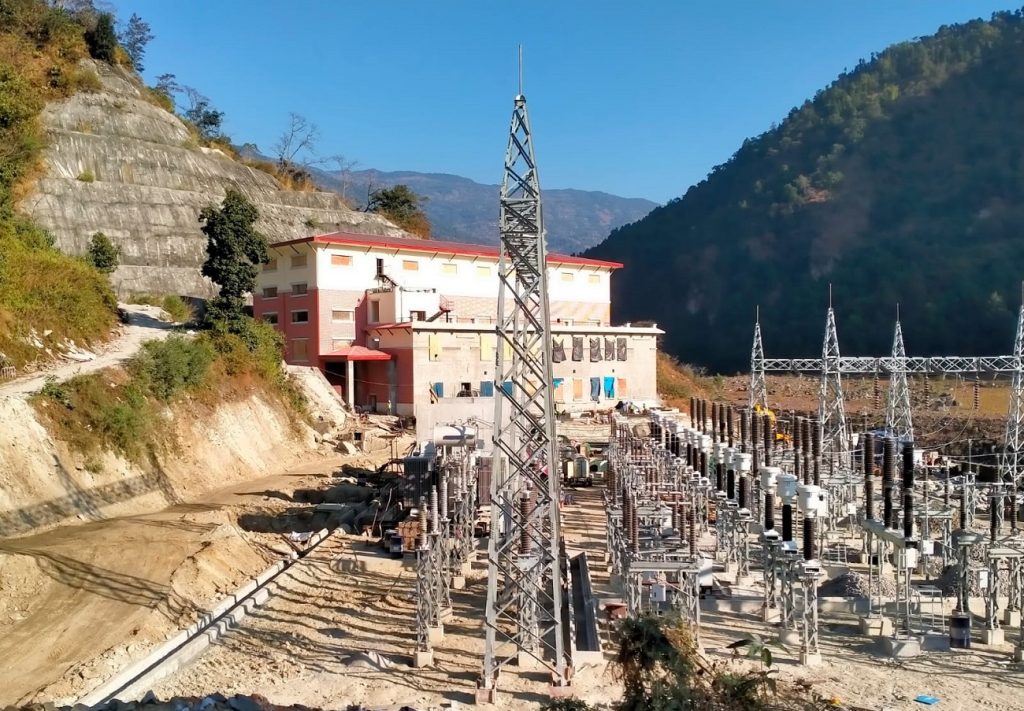 साहस ऊर्जाको प्रतिसेयर आम्दानी ५२.३७ रुपैयाँ, नाफा बढ्यो