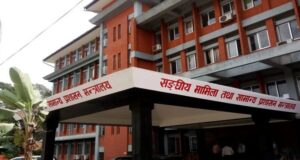 सरकारले जेन–जेड आन्दोलनको क्षतिबारे सबै स्थानीय तहलाई विवरण माग्यो