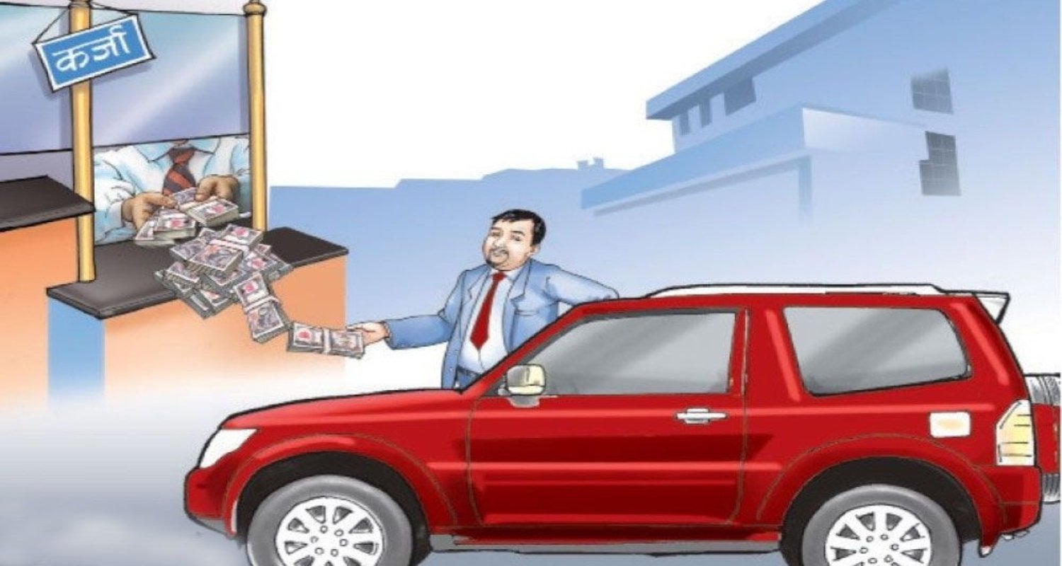 अटो बजारमा फेरि उछाल: हायर पर्चेज कर्जा बढेपछि सवारी खरिदमा उत्साह