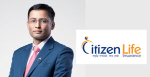 सिटिजन लाइफ इन्स्योरेन्सको सीईओमा पौडेल पुनः नियुक्त