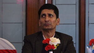 एक वर्षमा १ करोड २५ लाखले लिए स्वास्थ्य सेवा : कार्यकारी निर्देशक काफ्ले