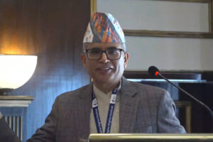 डिजिटल युगमा प्रविधिले न्यायलाई सहयोग गर्नुपर्छ, प्रतिस्थापन होइनः न्यायाधीश सुवेदी