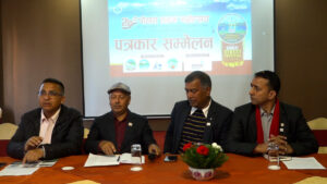 पोखरा सडक महोत्सवको २७ औं संस्करण आगामी पौष १३ गतेदेखि