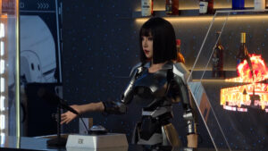 चीनमा ह्युमनोइड रोबोटको छलाङ, माग बढ्दो