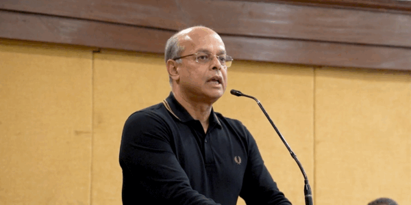 पर्यटन ११ लाखमै थिचिएको, समाधान अन्तरमहादेशीय उडान : बस्नेत