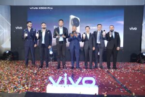 २०० मेगापिक्सेल जाइस क्यामेरासहितभिभो एक्स३०० प्रो नेपालमा सार्वजनिक