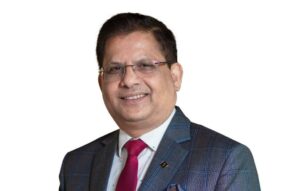 सिद्धार्थ बैंकको कामु सीईओमा बस्याल नियुक्त