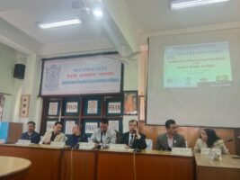 भोलीदेखि हस्तकला महासंघले कला तथा सांस्कृतिक महोत्सव आयोजना गर्ने