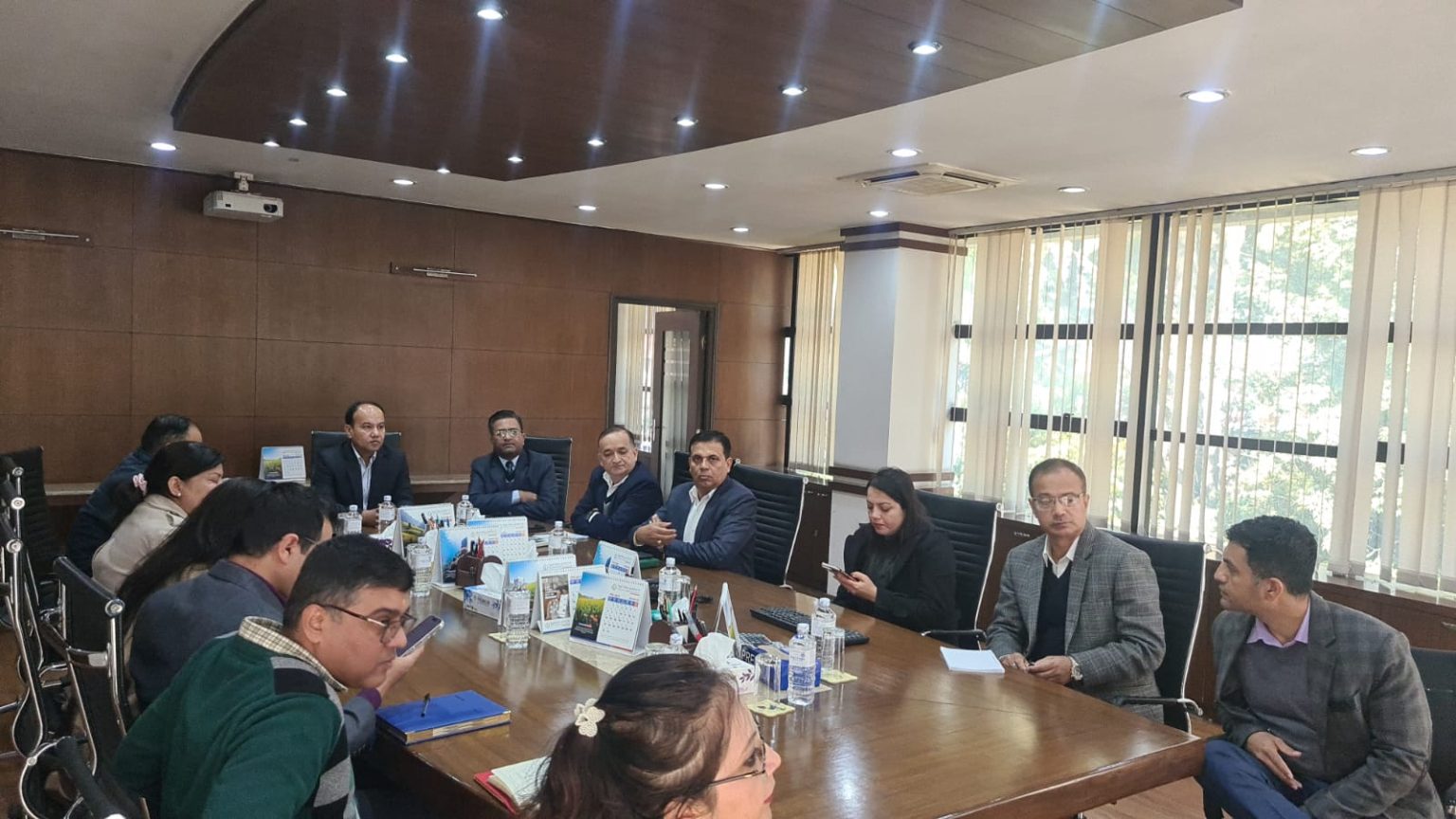 सिद्धार्थ प्रिमियर इन्स्योरेन्सद्वारा ‘एसपीआईएल लेन्स’ सार्वजनिक