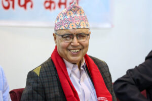 चिनियाँ लगानीकर्तालाई ढुक्क भएर नेपालमा पुँजी परिचालन गर्न अर्थमन्त्रीको आग्रह