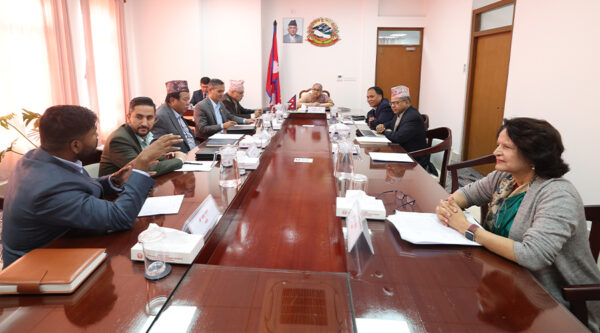 एसियाली विकास बैंकबाट १४ अर्ब ३८ करोडकाे ऋण लिने मन्त्रिपरिषद्काे निर्णय