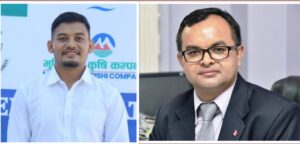 खोटाङ दोर्पाका दुई चौहान सम्मानित