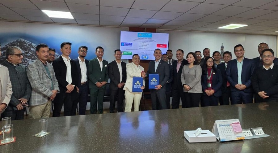 सिँगटी हाइड्रोको मुख्य लगानीमा ६१ मेगावाट विद्युत् उत्पादन हुने