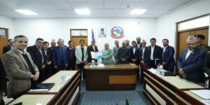 जेन-जी आन्दोलनमा साढे ८४ अर्बको क्षतिको सरकारी मूल्यांकन, पुनर्निर्माणमा ३६ अर्बभन्दा बढी आवश्यक