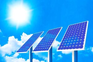 आकर्षण बढ्दैछ सौर्य ऊर्जाका परियोजनामा