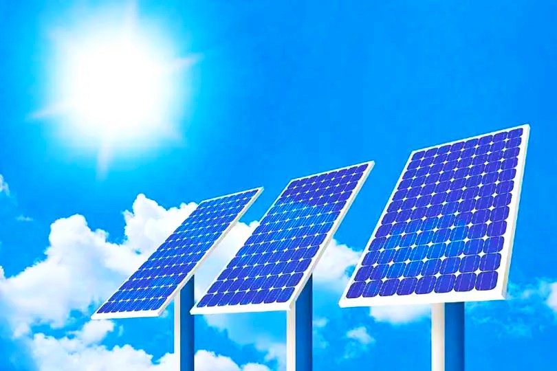 आकर्षण बढ्दैछ सौर्य ऊर्जाका परियोजनामा