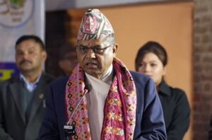 रोजगारी सिर्जना र विदेशी मुद्रा आर्जनमा हस्तकला व्यवसायको भुमिका महत्वपूर्णः मन्त्री सिन्हा