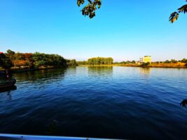 पर्यटकको आकर्षक केन्द्र बन्दै तालतलैया